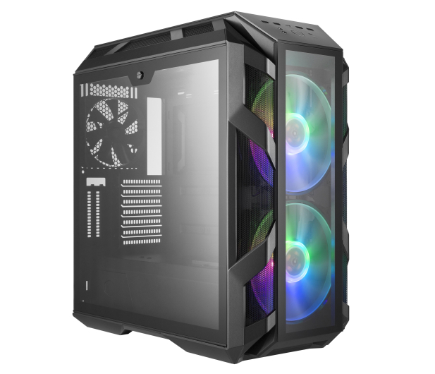 Cooler Master Mastercase H500M ARGB - 515373 - zdjęcie 3